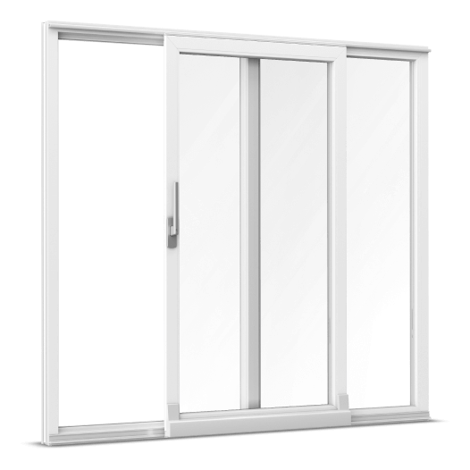 uPVC Patio Door